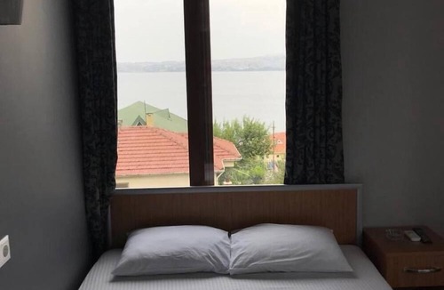 Buyukcekmece Hotel | Zema Hotel