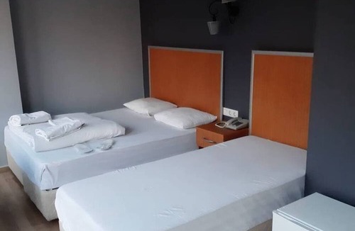 Buyukcekmece Hotel | Zema Hotel