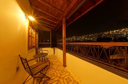 Antakya Hotel | Affan Boutique Hotel