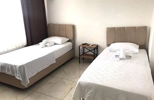Torbali Hotel | Ayvaz Otel