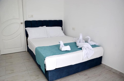 Belek Hotel | Belek Gold Pansiyon