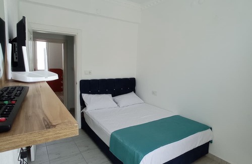 Belek Hotel | Belek Gold Pansiyon