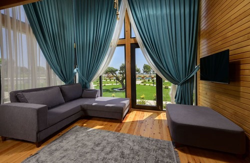 Demre Hotel | Villa d'Mare