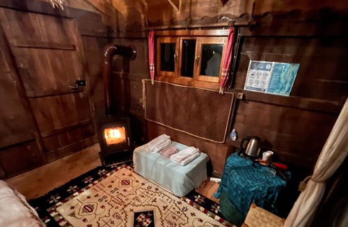 Arhavi Hotel | Olimbera Köy Evi