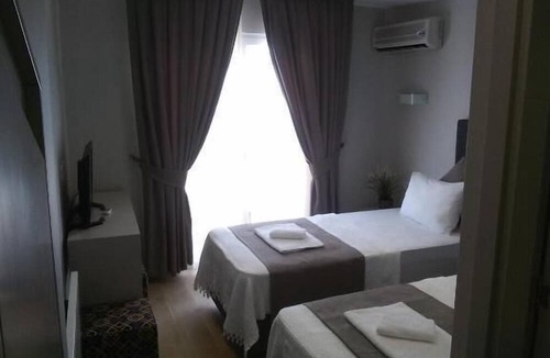 Aksaray Hotel | Konak Bella 3