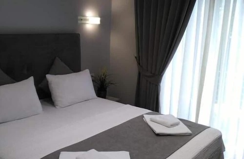 Aksaray Hotel | Konak Bella 3