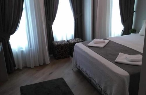 Aksaray Hotel | Konak Bella 3