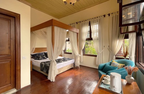 Kaleici Hotel | Hotel Mille Kaleici