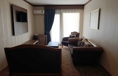 Germencik Hotel | Elitium Thermal Hotel & Spa