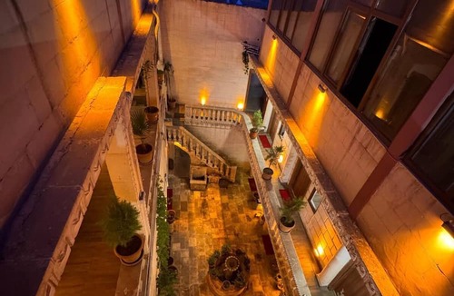 Eyyubiye House | Grand Babil Otel
