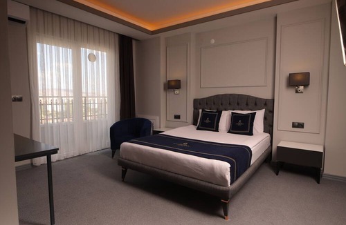 Aksaray Hotel | Grand Cakiroglu Hotel