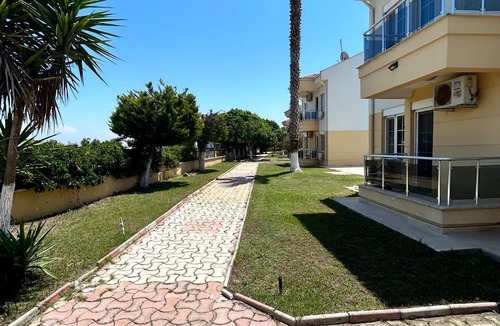 Kadriye Villa | Lovely Villas opposite The Land of Legends, near the beach & Golf Courses.