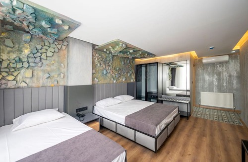 Arnavutkoy Hotel | Continental Airport Hotel
