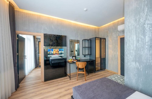 Arnavutkoy Hotel | Continental Airport Hotel