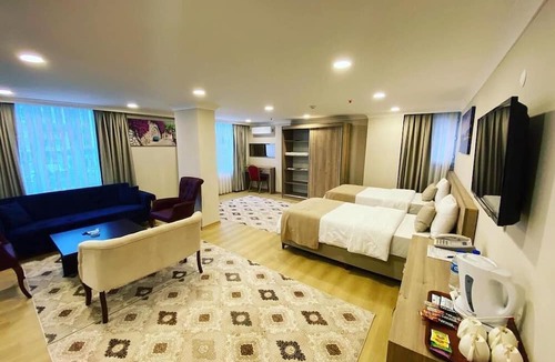 Rize Hotel | Şimal Hotel