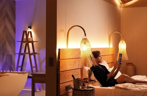 Alanya Resort | Day One Beach Resort & Spa - Adults Only