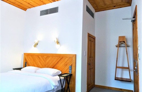 Odunpazarı Hotel | Yuva Butik