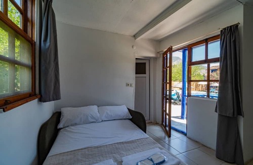 Olympos Hotel | Olympos Forest House