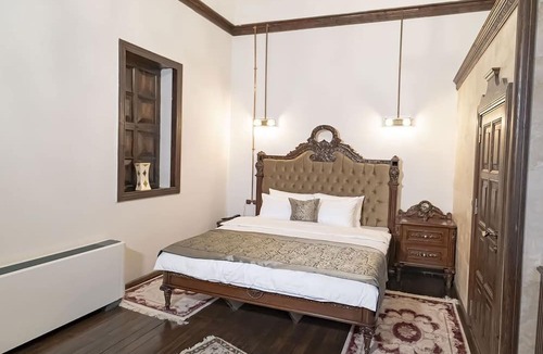 Antakya Hotel | Konak Avula Boutique Hotel