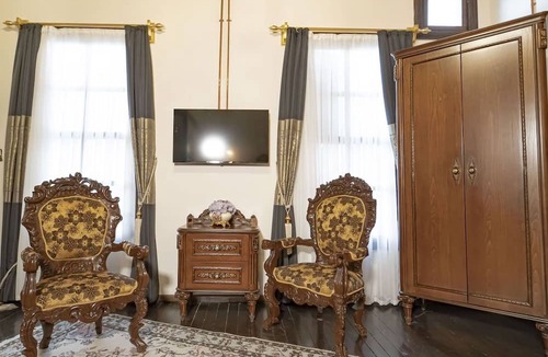 Antakya Hotel | Konak Avula Boutique Hotel