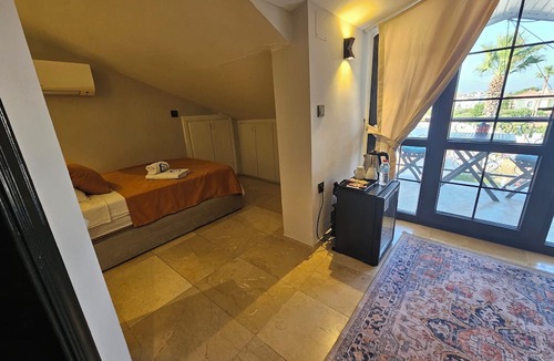Dalyan City Center Hotel | B&B Boutique Hotel
