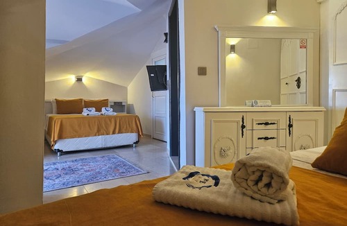 Dalyan City Center Hotel | B&B Boutique Hotel