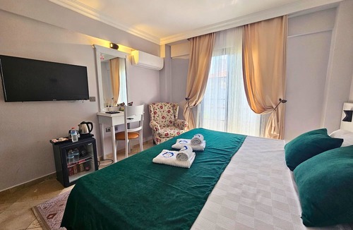 Dalyan City Center Hotel | B&B Boutique Hotel