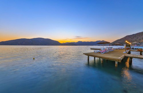 Bozburun Hotel | Almond Bungalow Hotel