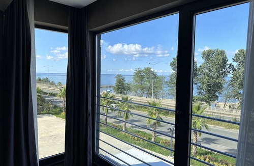 Surmene Hotel | Şehrar Suit Hotel