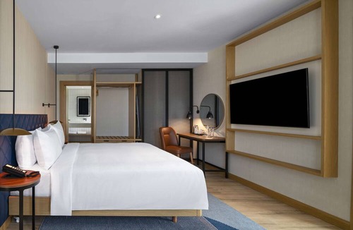 Altıeylul Hotel | Hilton Garden Inn Balikesir