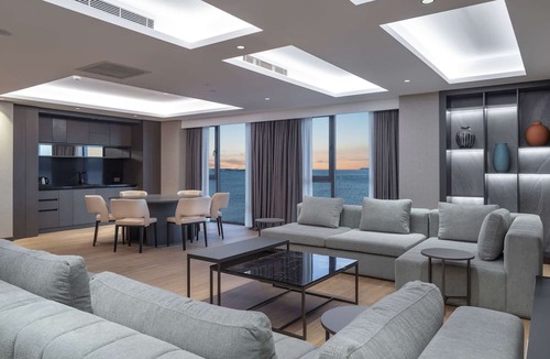 Canakkale Hotel | Doubletree By Hilton Canakkale
