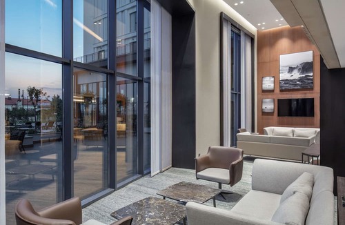 Canakkale Hotel | Doubletree By Hilton Canakkale