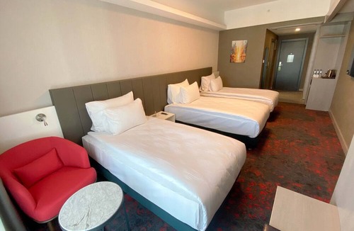 Selcuklu Hotel | Spark Hotel Residence Konya