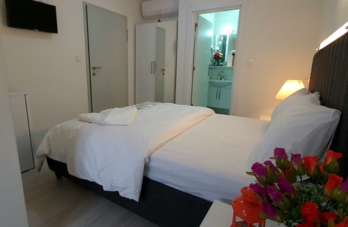Adalar Hotel | Leydi Butik Otel