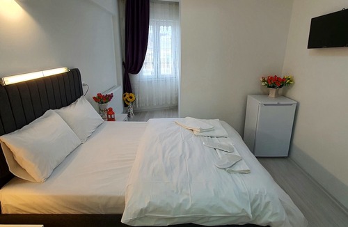 Adalar Hotel | Leydi Butik Otel