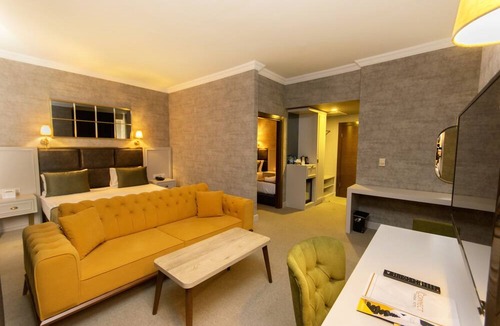 Kazan Hotel | Connect Thermal Hotel