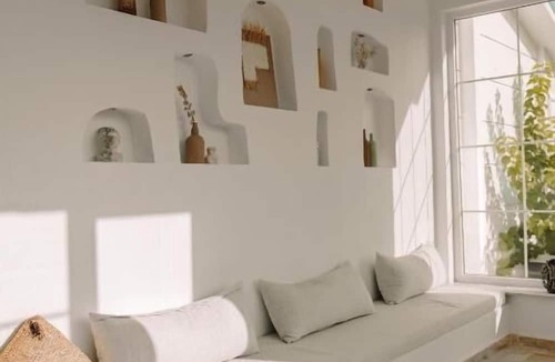 Eski Lara Hotel | Raw Beach Hotel