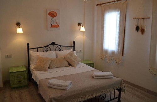 Old Datca Hotel | 4 Oda House - Eski Datca