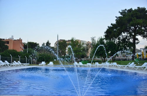 Tekirova Hotel | Dream Town Hotel & Restaurant