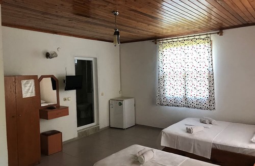 Cirali Hotel | Cirali Irmak Hotel