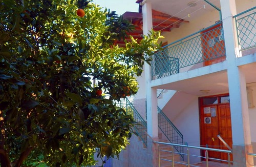 Cirali Hotel | Cirali Irmak Hotel