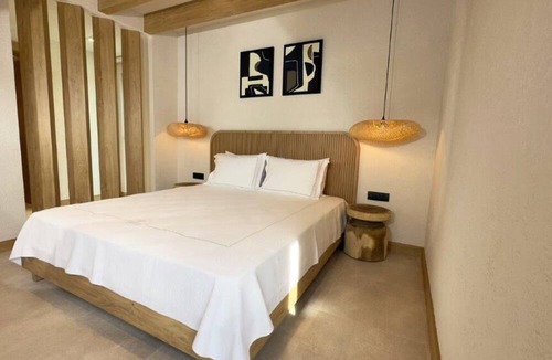 Ayvacik Hotel | Club Kavala Beach Hotel Assos