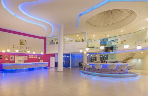 Dagbelen Hotel | Bendis Beach Hotel