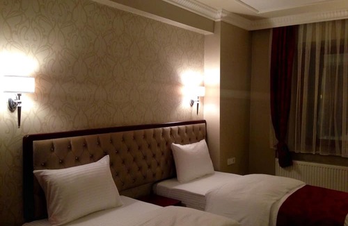 Yuksekova Hotel | Hotel Oslo