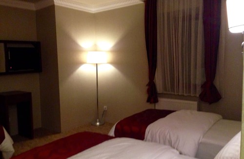 Yuksekova Hotel | Hotel Oslo