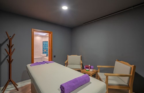Kukurtlu Mahallesi Hotel | ERTA SOYAK THERMAL