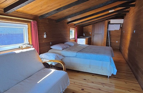 Persembe Apartment | Çeşmeönü Bungalov