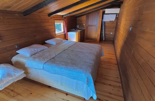 Persembe Apartment | Çeşmeönü Bungalov