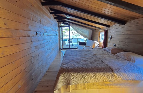 Persembe Apartment | Çeşmeönü Bungalov