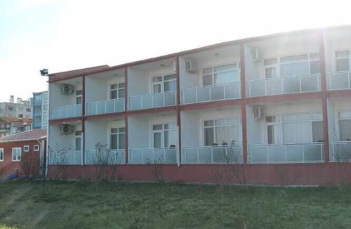 Balcova Hotel | Gardenya Hotel
